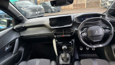 Peugeot 208 1.2 PureTech 100 GT 5dr Petrol Hatchback